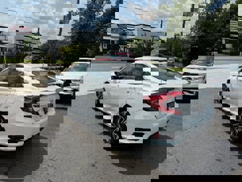 Used 2016 Honda Civic EX-L image 5