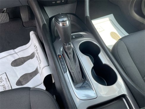 Used 2020 Chevrolet Malibu LS image 21