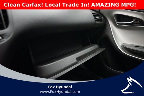 Used 2014 Chevrolet Volt Premium w/ Premium Trim Package image 29