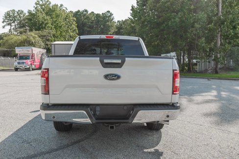 Used 2018 Ford F150 XLT w/ Equipment Group 302A Luxury image 8