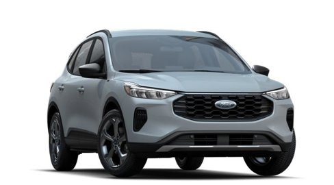 New 2025 Ford Escape ST-Line w/ Tech Pack #1 image 31