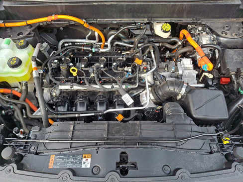 Used 2024 Ford Maverick XLT image 28