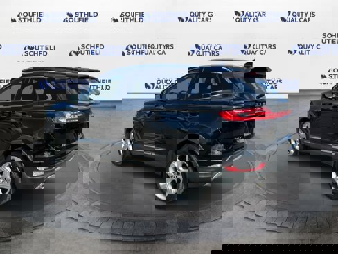 Used 2018 Lincoln MKC Premiere image 4