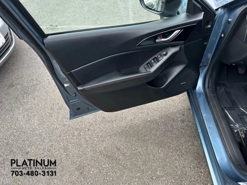 Used 2014 MAZDA MAZDA3 i Grand Touring image 20