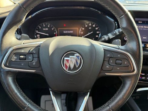 Used 2021 Buick Envision Preferred image 33