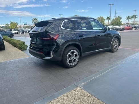 Used 2023 BMW X1 xDrive28i w/ Convenience Package image 5