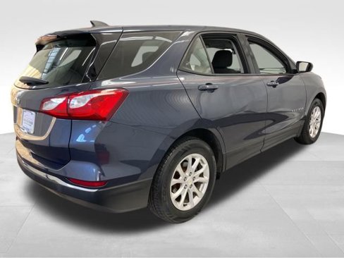 Used 2018 Chevrolet Equinox LS image 7