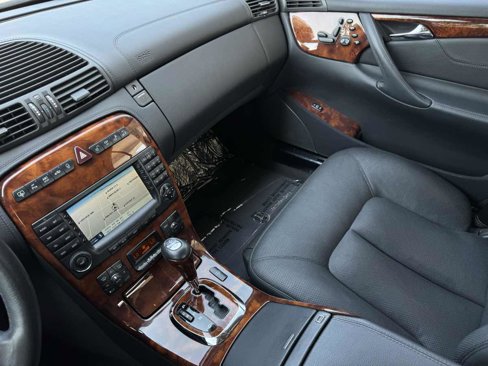 Used 2004 Mercedes-Benz CL 500 image 18