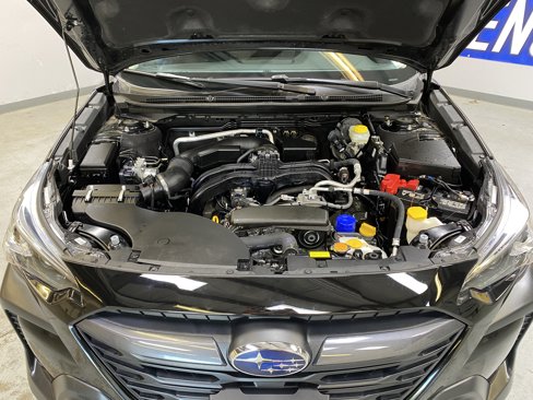 Used 2025 Subaru Outback image 9
