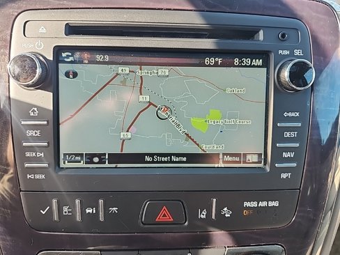 Used 2016 Buick Enclave Leather image 30