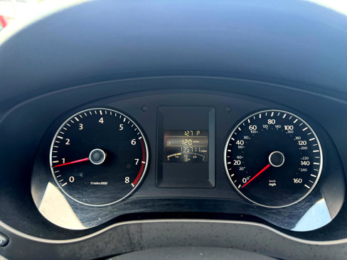 Used 2014 Volkswagen Jetta SE image 10