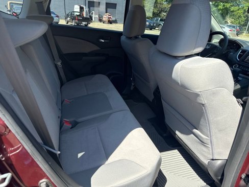Used 2015 Honda CR-V EX image 38