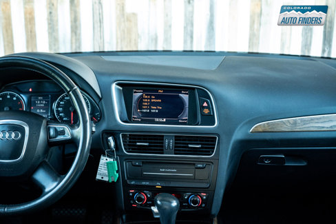 Used 2010 Audi Q5 3.2 Premium Plus image 21