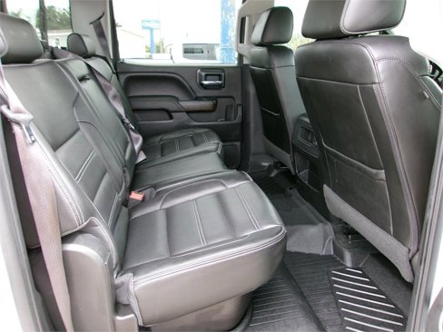 Used 2017 GMC Sierra 1500 Denali image 14