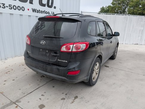 Used 2011 Hyundai Santa Fe SE image 13
