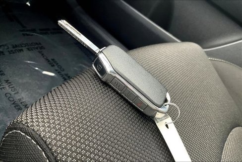 Used 2023 Kia Forte LXS image 26