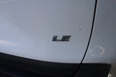 Certified 2021 Toyota RAV4 LE image 61
