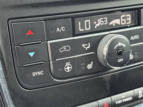 Used 2019 Dodge Grand Caravan GT image 21