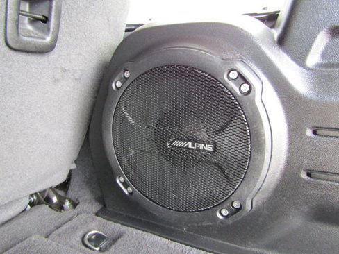 Used 2021 Jeep Wrangler Unlimited Sport w/ Uconnect 4C Nav & Sound Group image 21