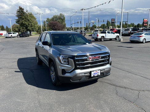 New 2026 GMC Terrain Elevation image 9