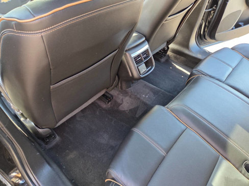 Used 2015 Chevrolet Impala LTZ image 12