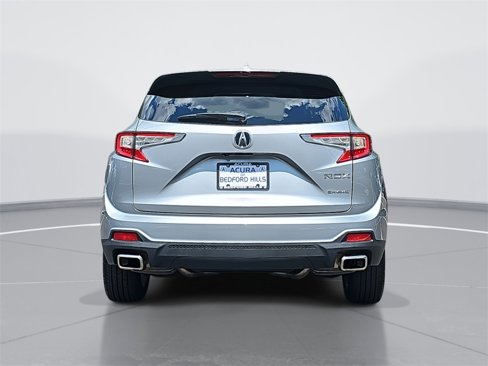 Certified 2023 Acura RDX AWD image 6