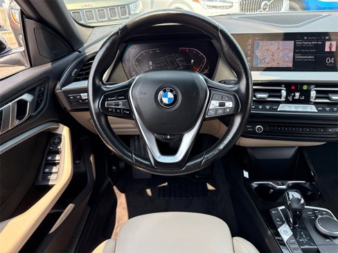 Used 2021 BMW 228i Gran Coupe image 20