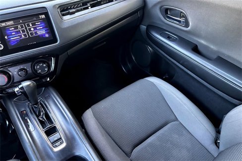 Used 2020 Honda HR-V Sport image 19