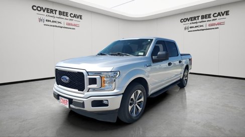 Used 2019 Ford F150 XL w/ Equipment Group 101A Mid image 3