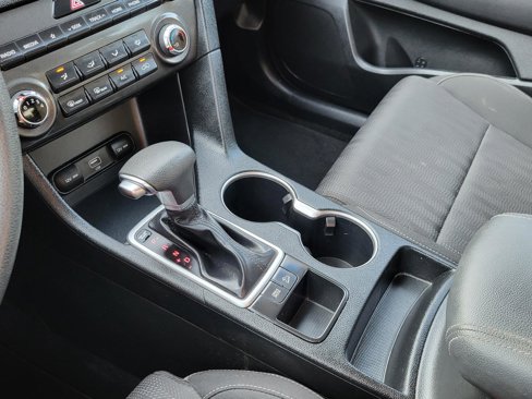 Used 2020 Kia Sportage LX image 29