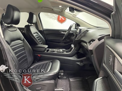 Used 2023 Ford Edge SEL w/ Convenience Package image 22