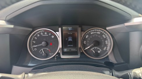 Used 2023 Toyota Tacoma SR5 image 27
