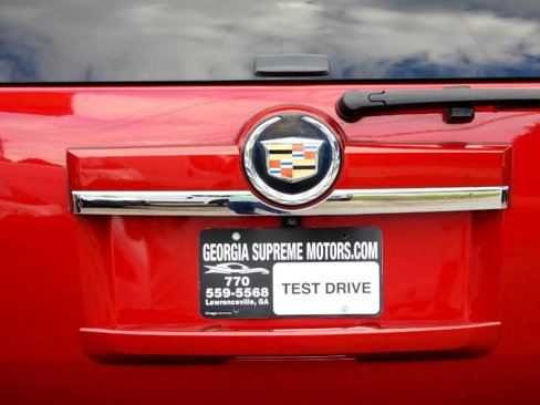 Used 2013 Cadillac Escalade Premium image 23