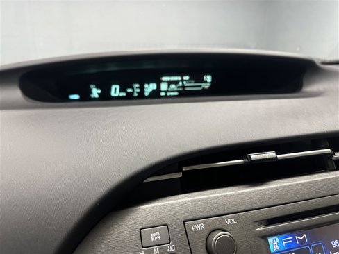 Used 2014 Toyota Prius Two image 24