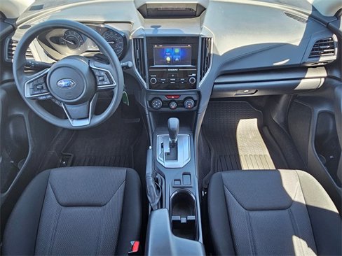 Used 2023 Subaru Impreza 2.0i image 21