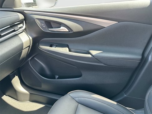 New 2025 Buick Envista Avenir image 20
