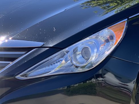 Used 2014 Hyundai Sonata Limited image 6