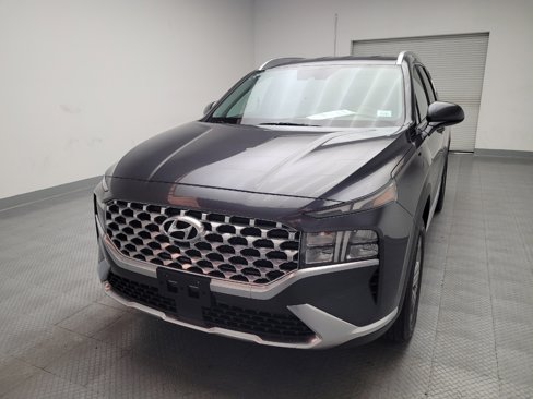 Used 2022 Hyundai Santa Fe SEL w/ Cargo Package image 15
