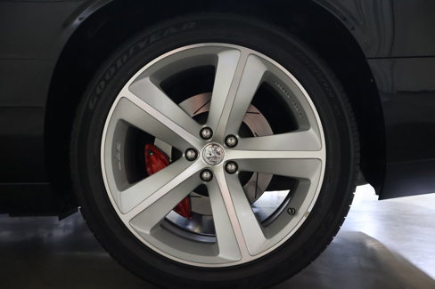 Used 2008 Dodge Challenger SRT8 image 41