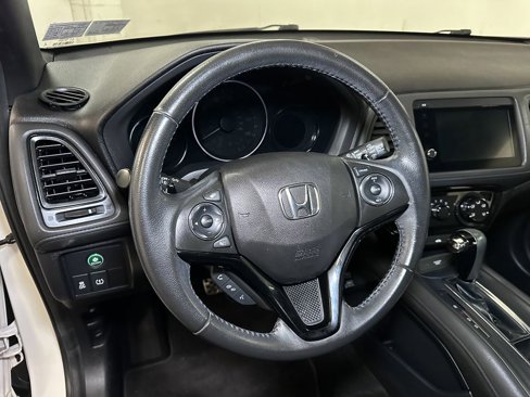 Used 2019 Honda HR-V Sport image 23