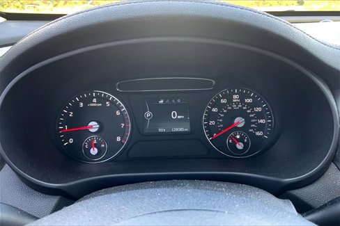 Used 2016 Kia Sorento LX image 21