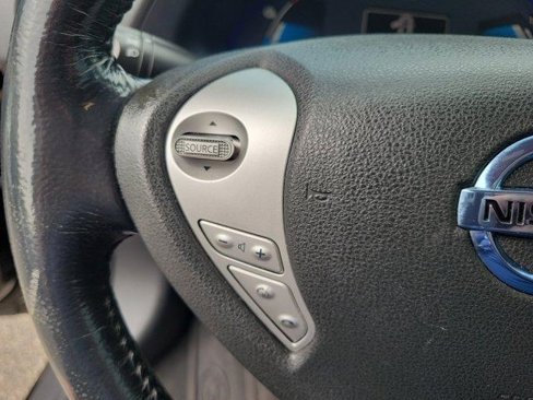 Used 2013 Nissan Leaf S w/ Charger Pkg image 23