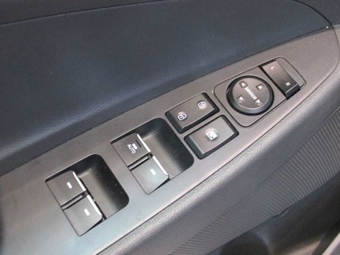 Used 2019 Hyundai Tucson Limited image 26