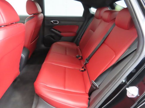 Certified 2024 Acura Integra A-Spec image 21
