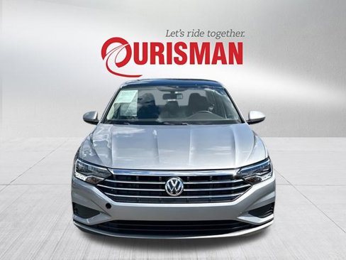 Used 2020 Volkswagen Jetta SE w/ SE Cold Weather Package image 6