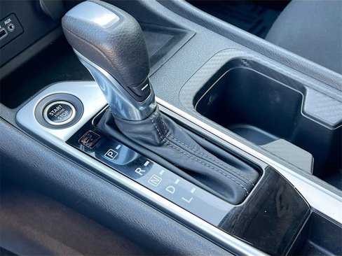 Used 2023 Nissan Sentra SV w/ All-Weather Package image 16