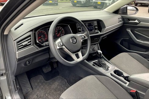 Used 2020 Volkswagen Jetta S image 16
