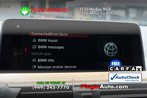 Used 2018 BMW X3 xDrive30i image 28