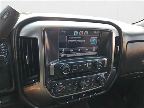 Used 2015 Chevrolet Silverado 1500 LT w/ All Star Edition image 16