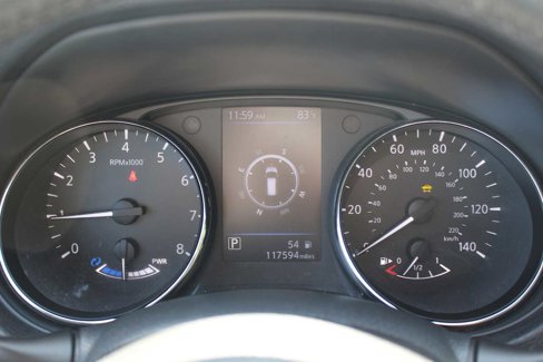 Used 2019 Nissan Rogue SV w/ Premium Package image 27